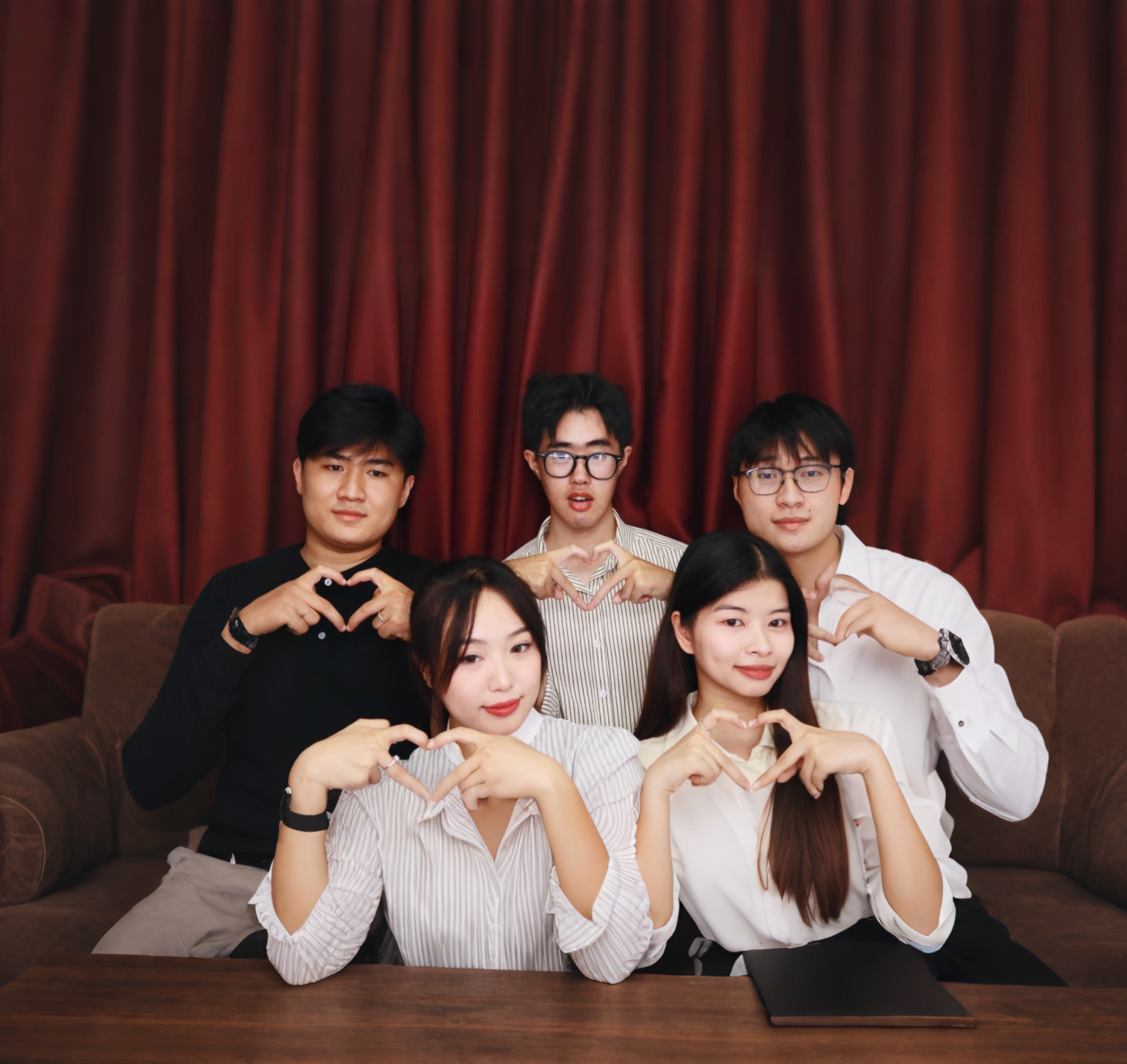 Hoạt động Mon Amour