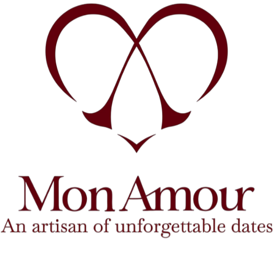 Mon Amour Logo